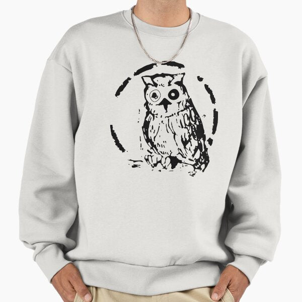 William Minerva Sweatshirt
