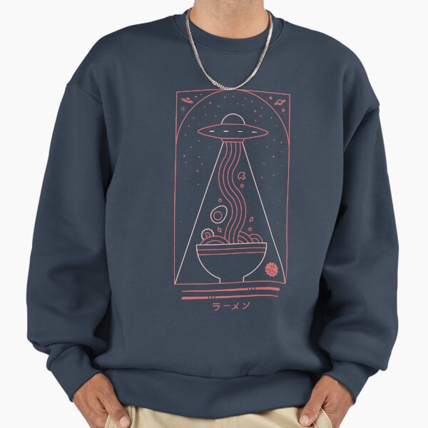 Ramen Takeout Sweatshirt