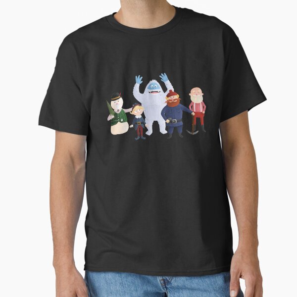 Classic Rudolph 2016 T-Shirt