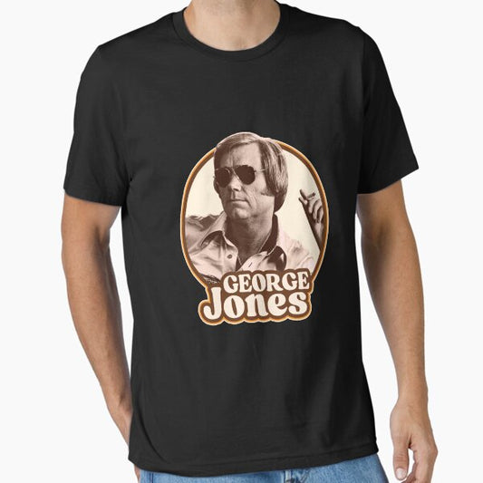 The Legend Concert & Tour History T-Shirt
