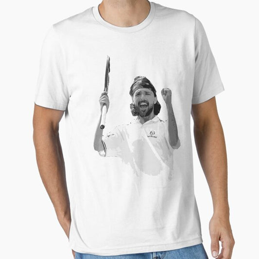 Ivanisevic T-Shirt