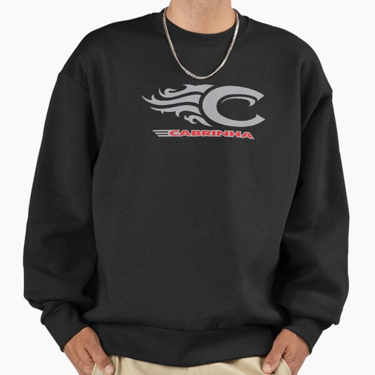 Cabrinha Kiteboarding Sweatshirt