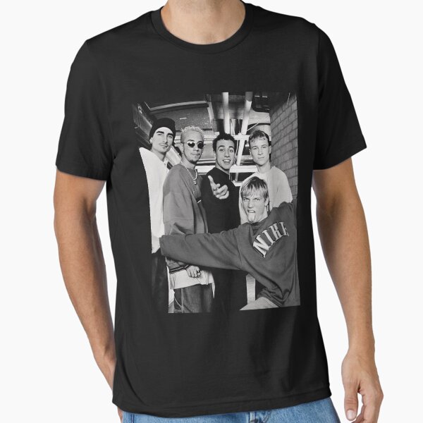 BSB vintage potrait T-Shirt
