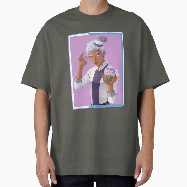 Pastry Chef T-Shirt