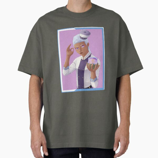 Pastry Chef T-Shirt