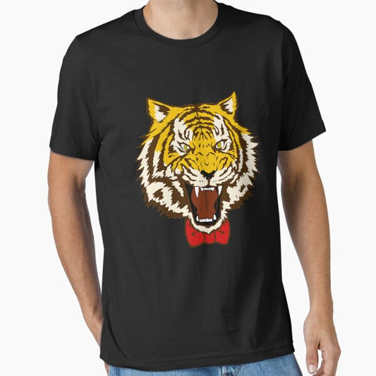 Yurio Tiger - highest quality for cosplay T-Shirt