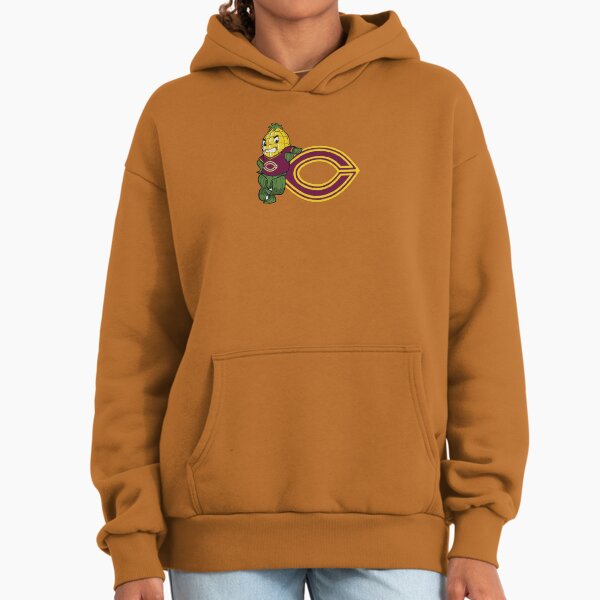 The Concordia-Mhead Cobbers Hoodie