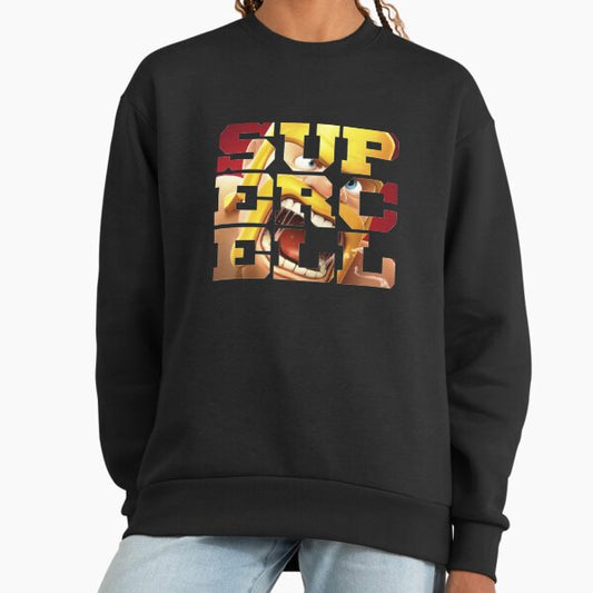 Supercell Supercell - Sweatshirt