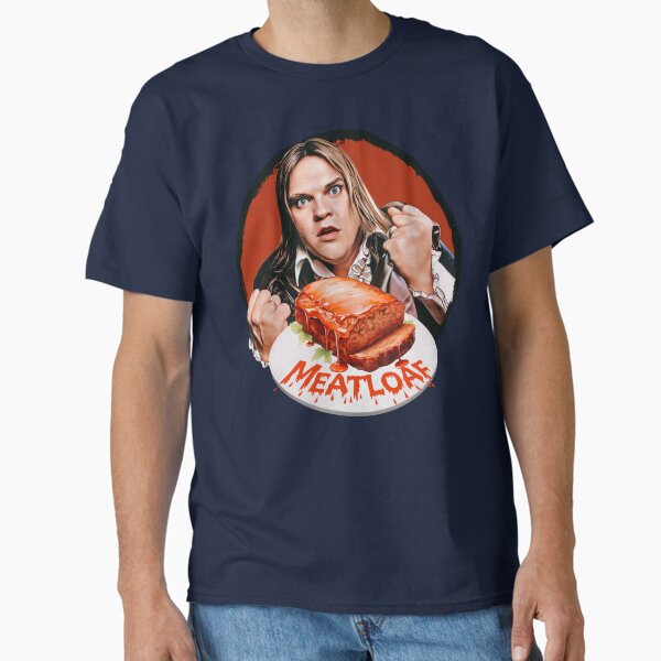 Meat Loaf T-Shirt