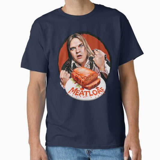 Meat Loaf T-Shirt