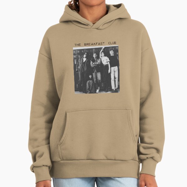 Breakfast Hoodie