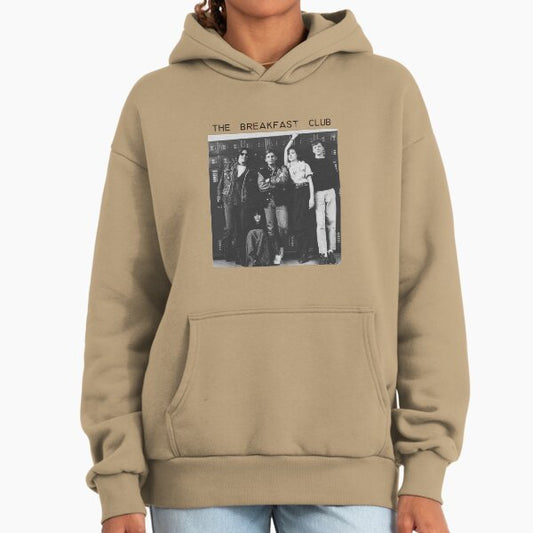 Breakfast Hoodie