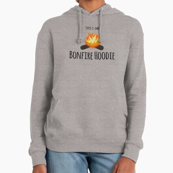 My Bonfire Hoodie Hoodie