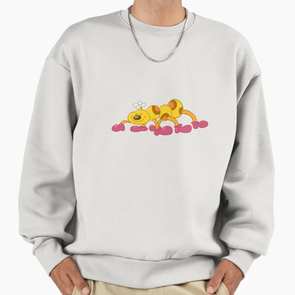 Wiggler Sweatshirt