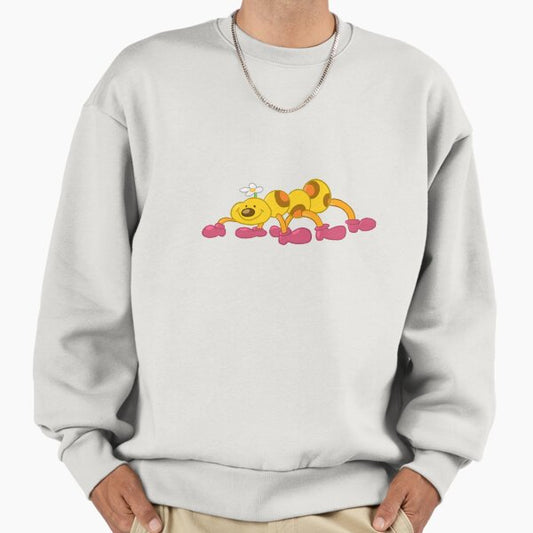 Wiggler Sweatshirt