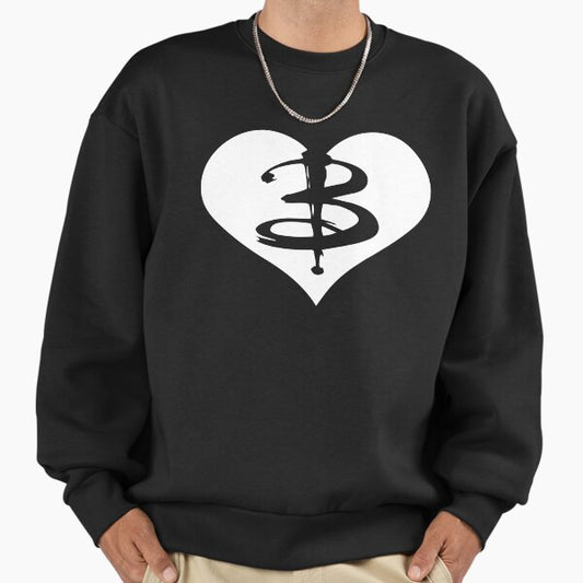Untitled Sweatshirt