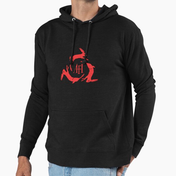 Afi Band Hoodie