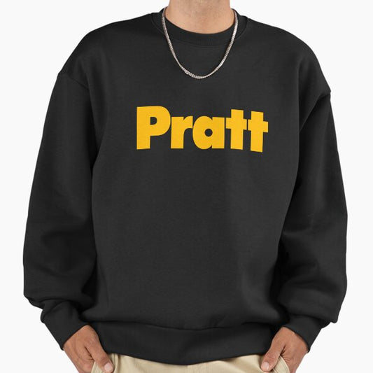 Pratt Institute, Cannoneers, merch Sweatshirt