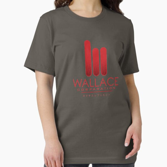 Wallace Corp - Blade Runner T-Shirt