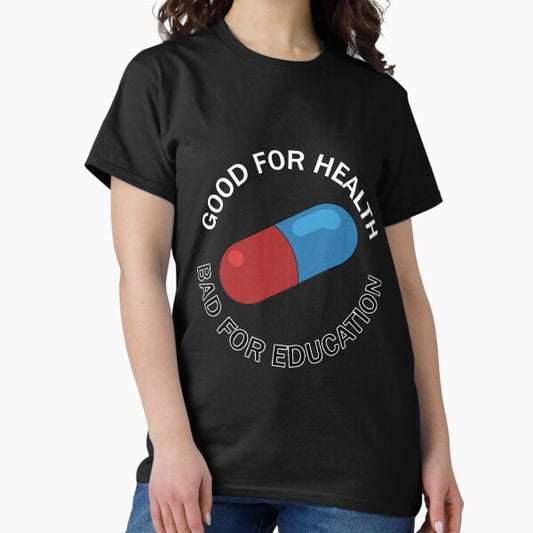 Akira jacket T-Shirt