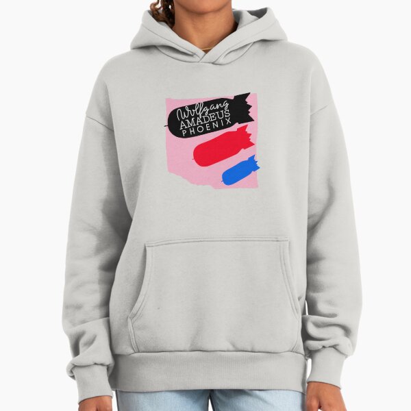 Wolfgang Amadeus Phoenix Hoodie