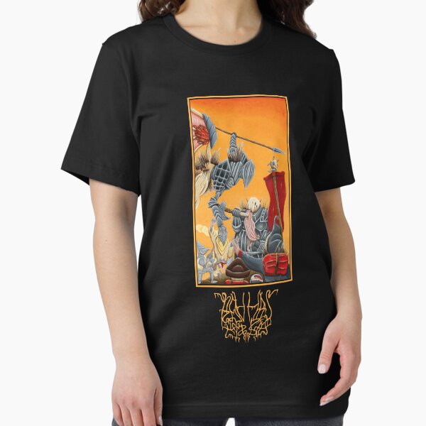 Ben Has Hobbies - Final Confrontation T-Shirt