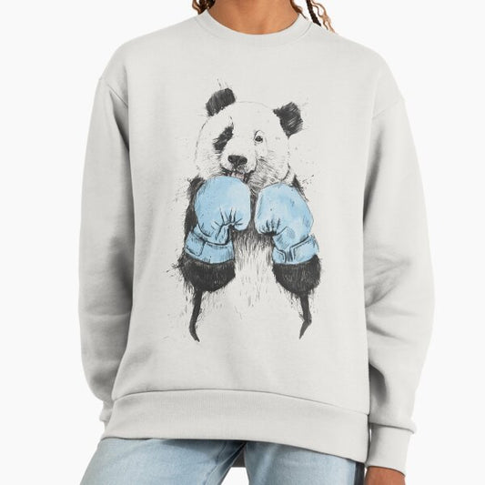 The winner Sweatshirt