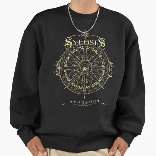 Sylosis - Monolith Sweatshirt