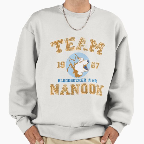 Team Nanook Sweatshirt