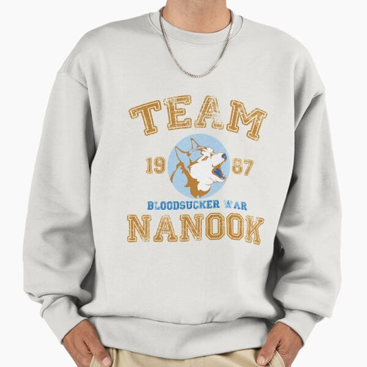 Team Nanook Sweatshirt