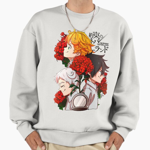 The Promised Neverland - Hope Sweatshirt