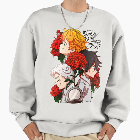 The Promised Neverland - Hope Sweatshirt