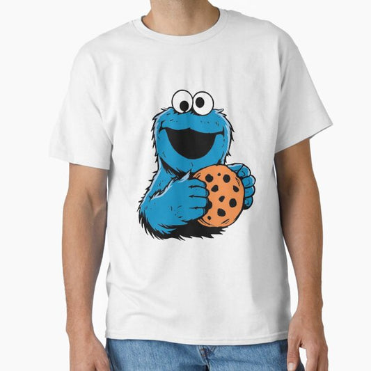 Mr. Cookie T-Shirt