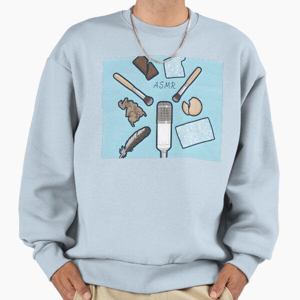 ASMR Collage Sweatshirt