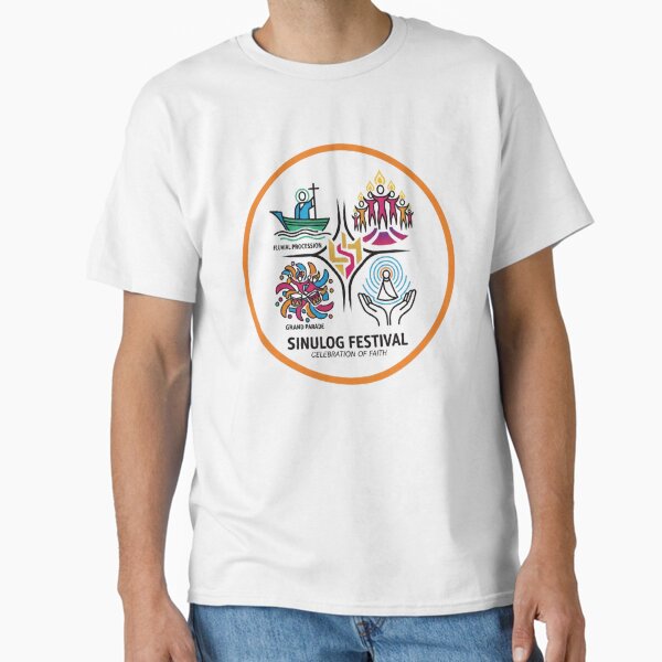 SINULOG FESTIVAL T-Shirt