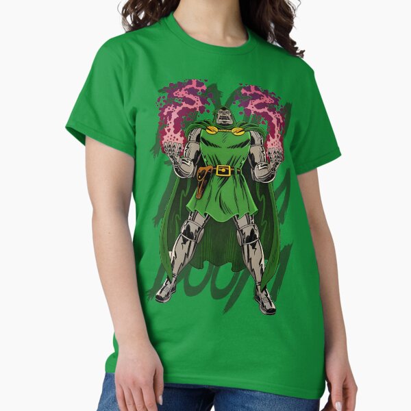 Cosmic Doom T-Shirt