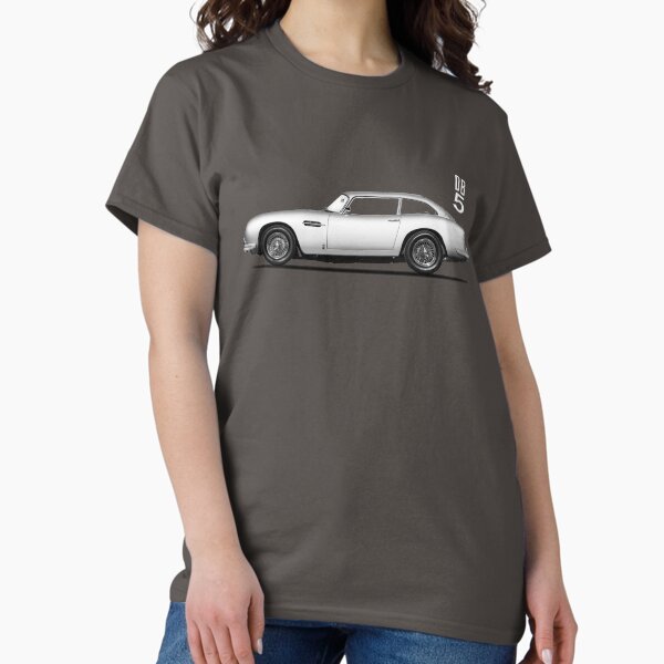 The 1964 DB5 T-Shirt