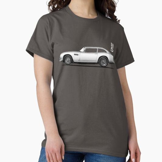 The 1964 DB5 T-Shirt