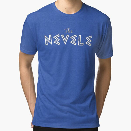 Nevele Tri-blend T-Shirt