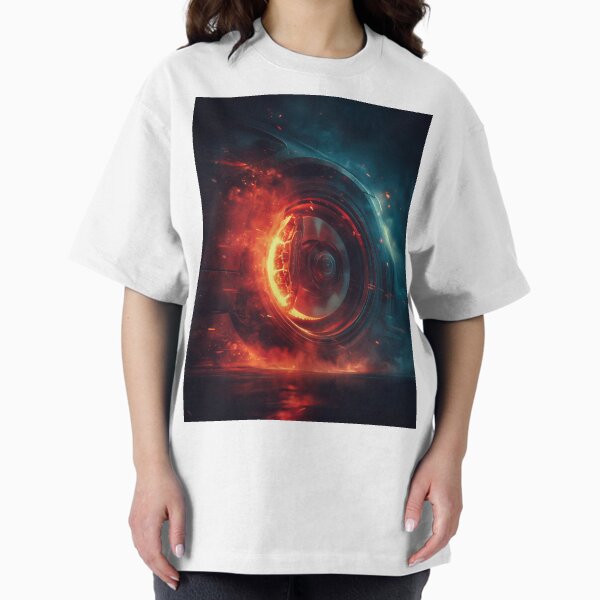 Inferno Velocity T-Shirt