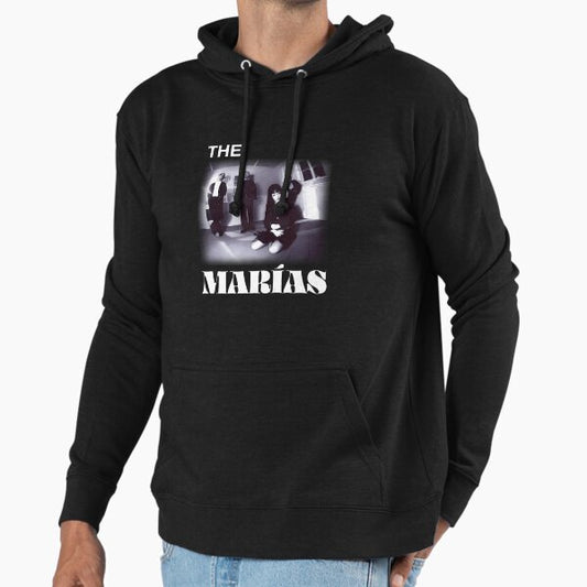 The Marías Band All Member Hoodie