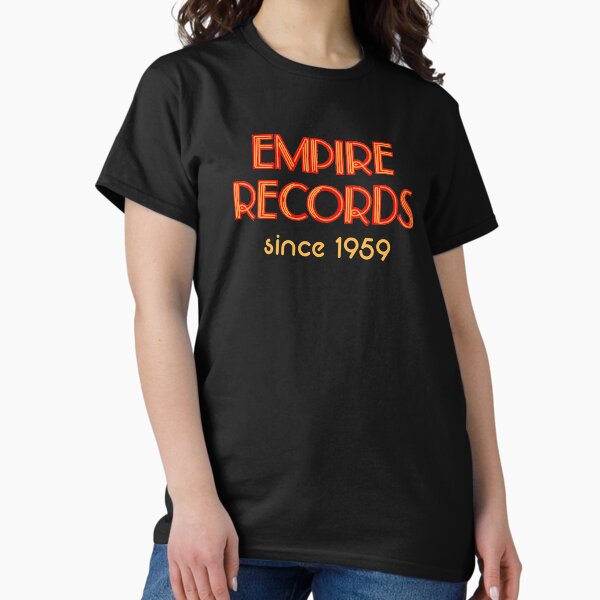 Empire Records T-Shirt