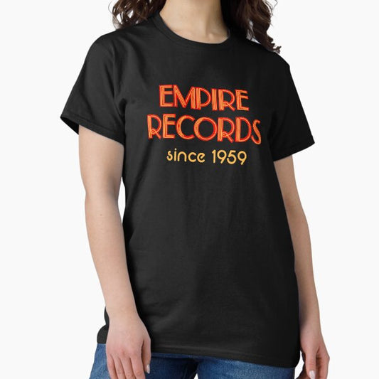 Empire Records T-Shirt