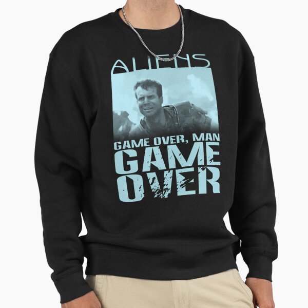Old 80s Movie School American Vintage Style Sweatshirt