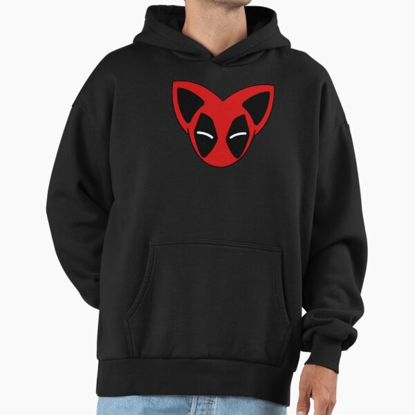 FoxI.Pool Hoodie