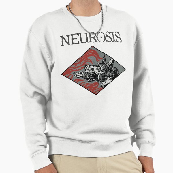 Neurosis Band Sweatshirt