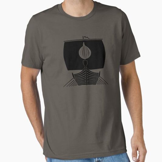 House Seaworth T-Shirt