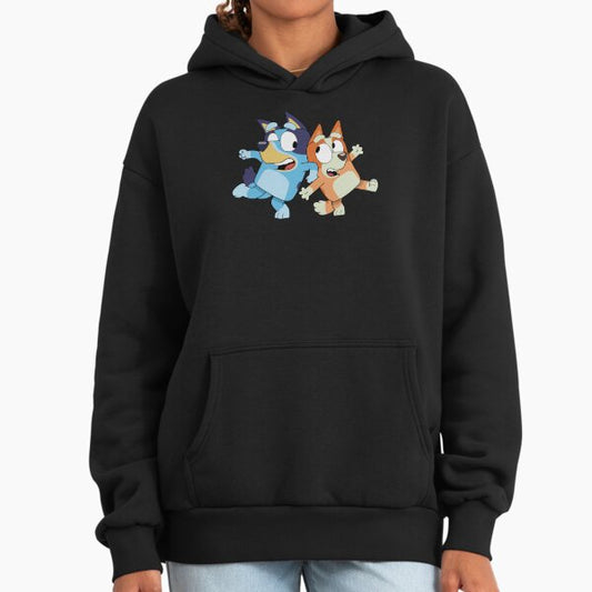 Secret Things You Didn'T Know Vintage Retro Style Hoodie