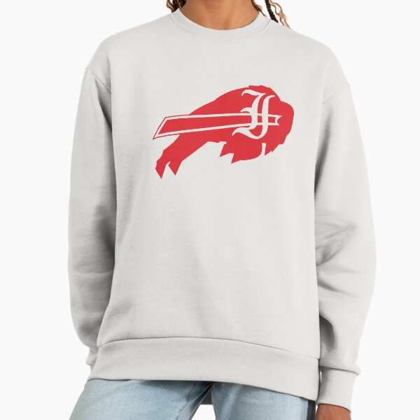 Every Time I Die Red Buffalo Sweatshirt
