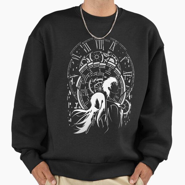 Time broken Sweatshirt
